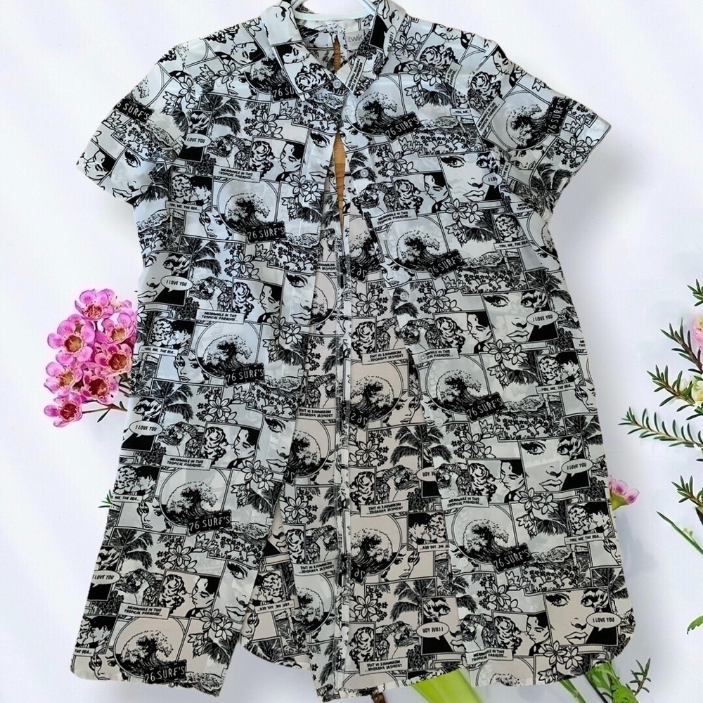 TWIK  camisole